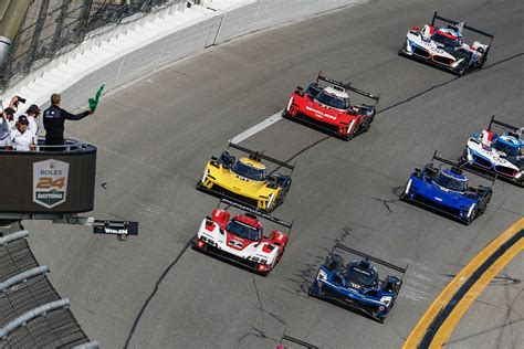 rolex 24 at daytona on tv|24h daytona 2024.